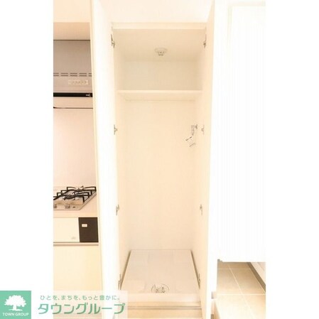 KDXレジデンス吉祥寺の物件内観写真